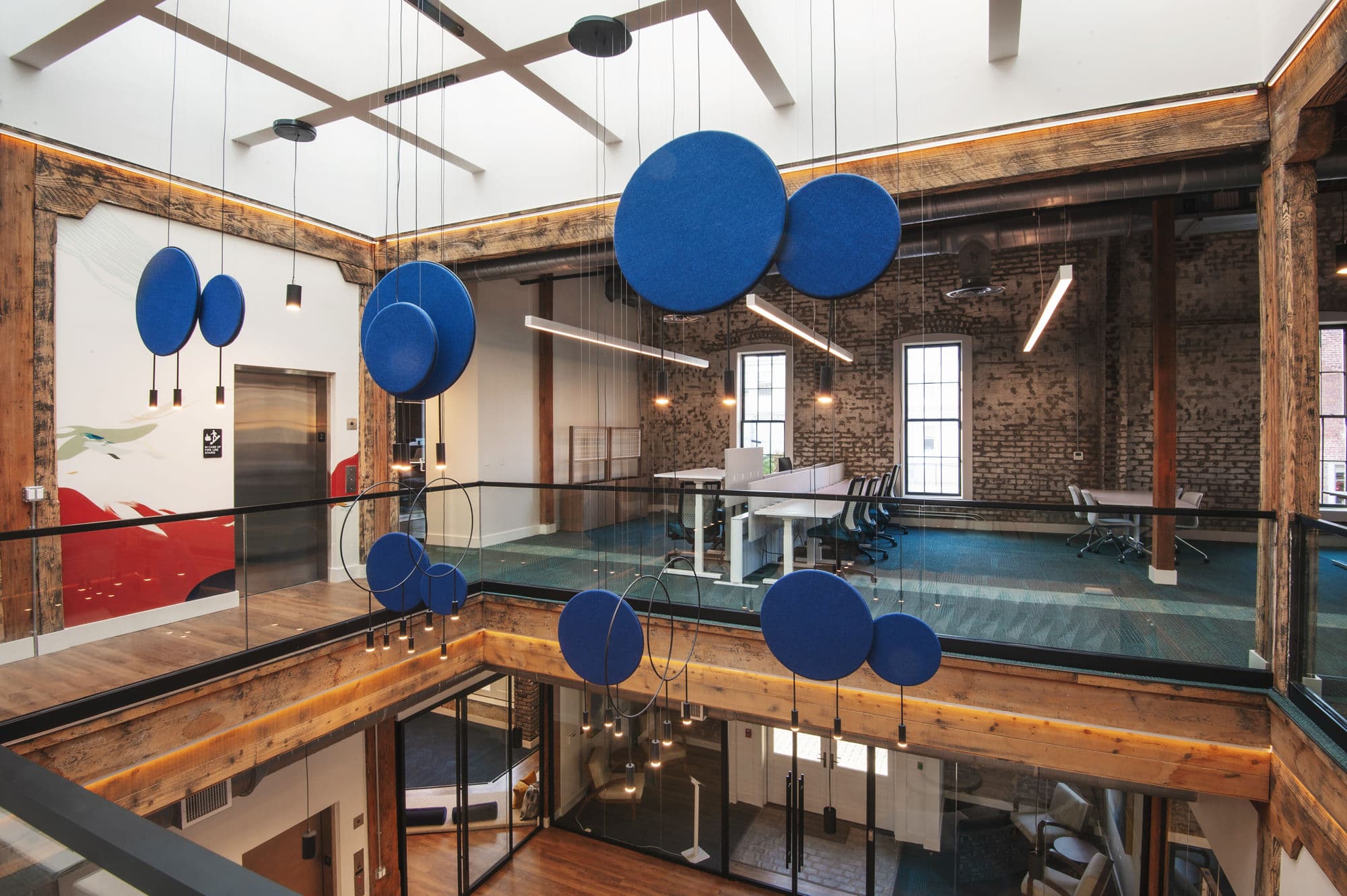 Venture Yards — Birmingham, AL