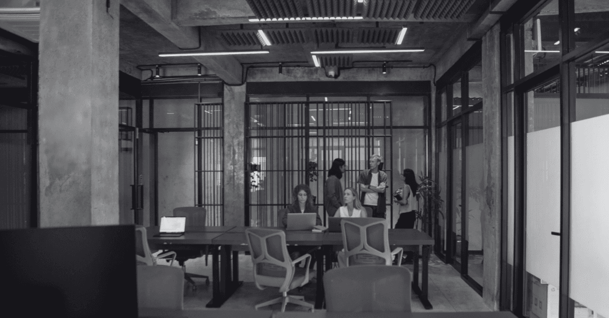 One or two connections away from someone who could change your life