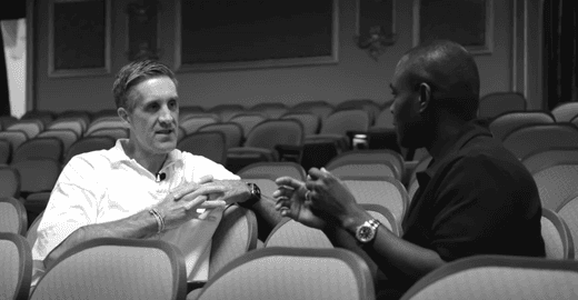 From $250k Raised to a $1.25B Exit with Shegun Otulana