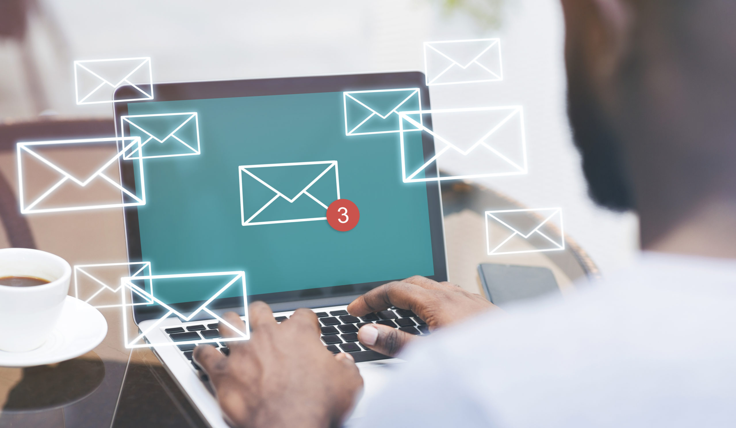 Email Automation for Customer Relationships