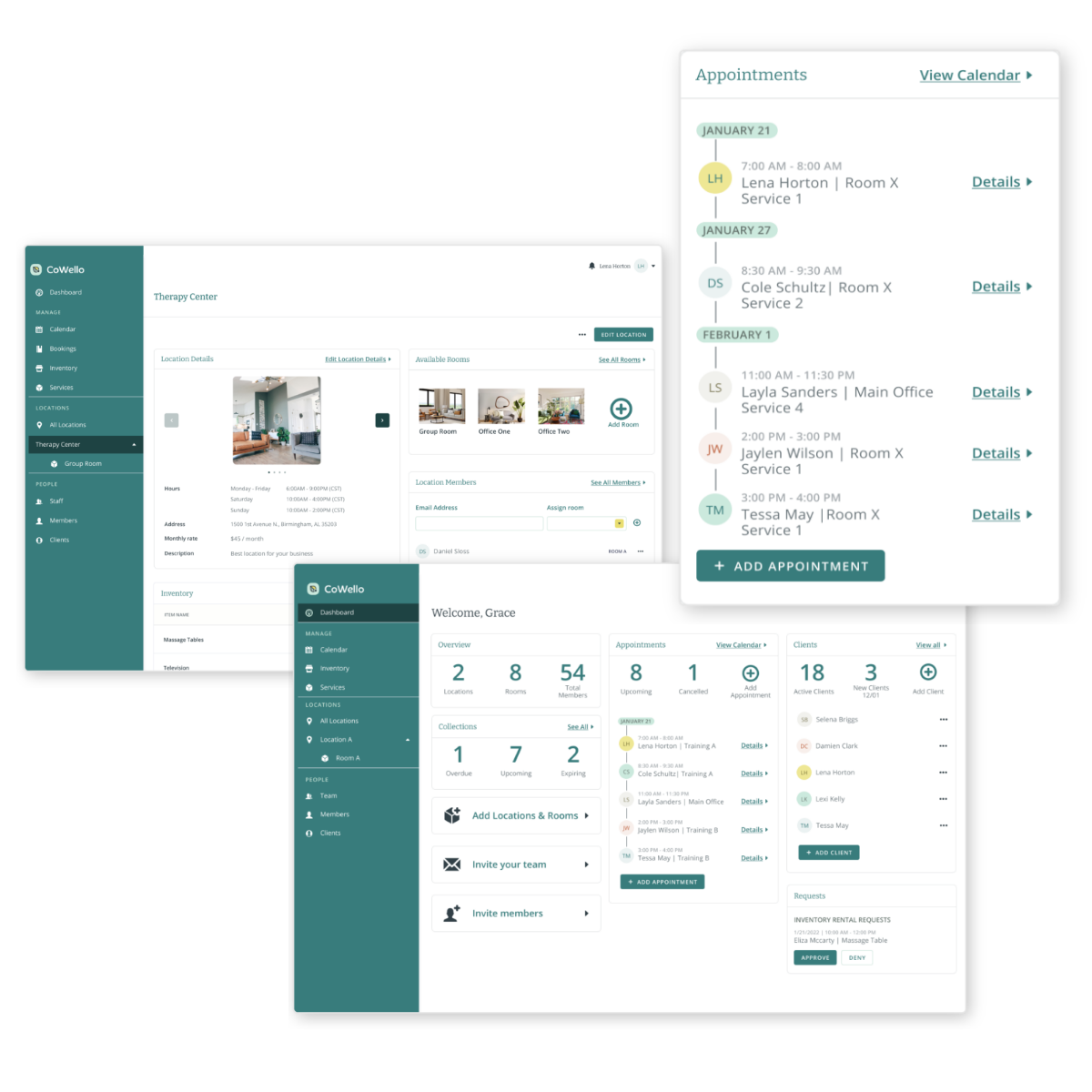 cowello-software
