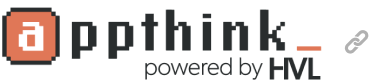 AppThink logo
