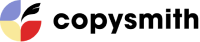 Copysmith logo