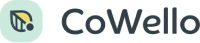 CoWello logo