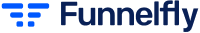 Funnelfly logo