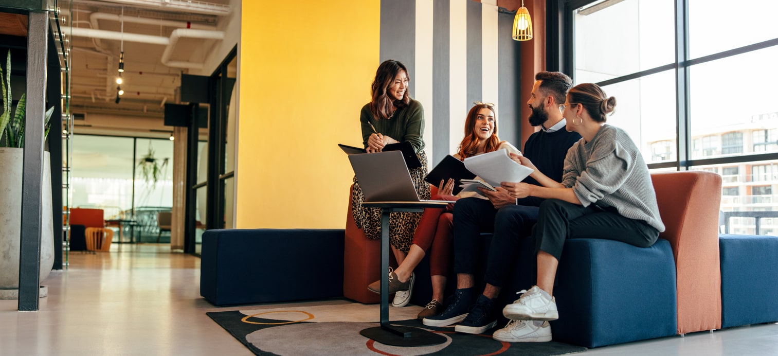 Ritualizing Your Startup Culture
