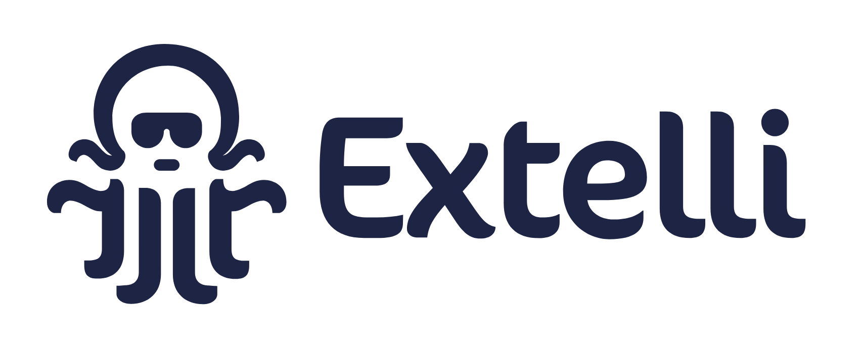 extelli logo