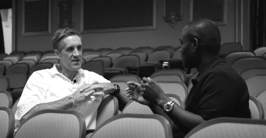 From $250k Raised to a $1.25B Exit with Shegun Otulana